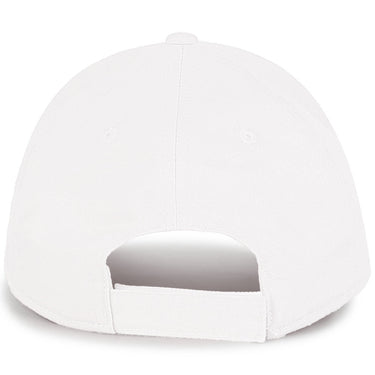 Gorra MICHAEL KORS blanca para niñas y adolescentes